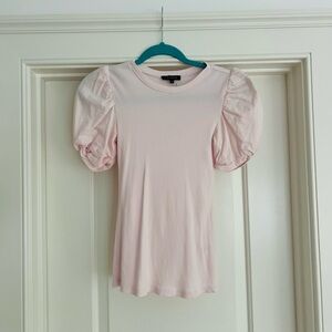 1. STATE PINK TOP SIZE XS